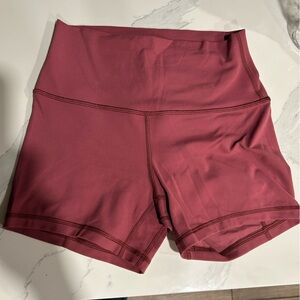 Lululemon align short